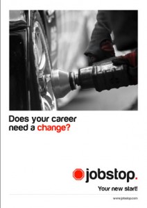 JobStop is the place for your New Start