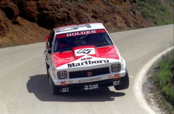 7Mate will screen a Bathurst Marathon including Peter Brock