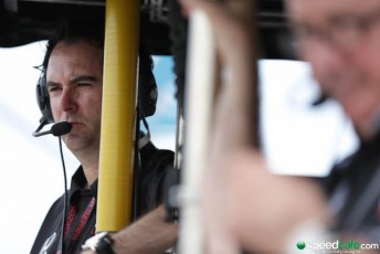 Bryan Herta has joined Andretti Autosport with his single-car team for 2016