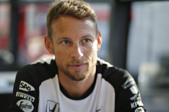 Jenson Button