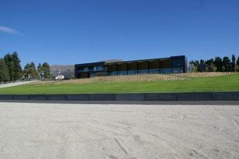 The National Motorsport Museum