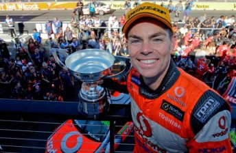 thumb Craig Lowndes