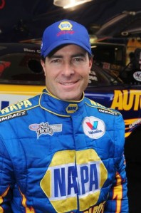 Ron Capps wins at Sonoma