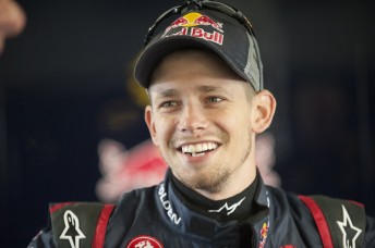 Casey Stoner