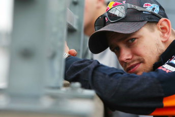 Casey Stoner