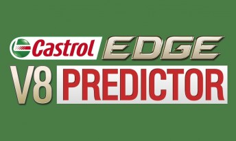 Sign-up to the V8 Predictor before midnight