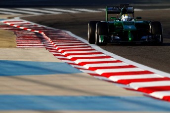 FIA will exercise leniency to those F1 teams battling to make the 107 percent rule