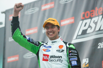 Chaz Mostert