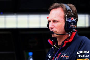 Christian Horner desperate for answers from Renault