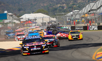 The merits of the Acceleration Zone were a hot topic after Adelaide