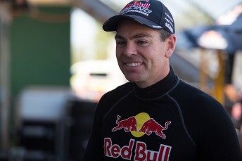 Craig Lowndes all the rage in betting land