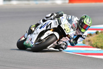 Cal Crutchlow