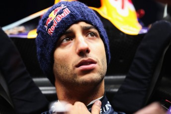 FIA throws out Red Bull against Daniel Ricciardo