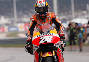 Dani Pedrosa