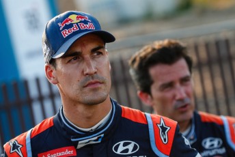 Dani Sordo 