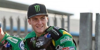 Darcy Ward will be moved to the UK in the next 24 hours