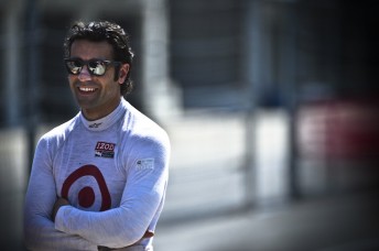 Dario Franchitti forced to retire from decorated racing career