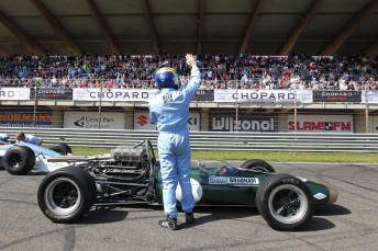 David Brabham 2