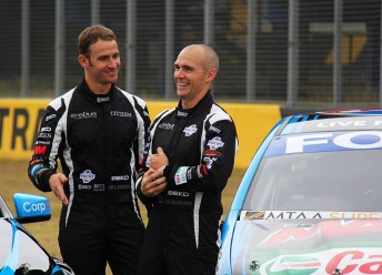 Davison and Holdsworth