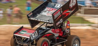 Jackson Delamont is the latest youngster to confirm he will compete in WSS