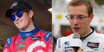 Scott Dixon and Sebastien Bourdais complete Chip Ganassi