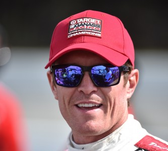 Scott Dixon set for Road America test with nine other IndyCar drivers 