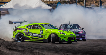 CAMS throws support behind Australian Drifting Grand Prix regulations