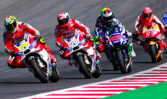 Ducati
