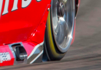 Dunlop is urging teams not to take risks with tyre pressures