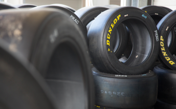 Teams will have just 16 tyres to use across three qualifying sessions and 400km of racing