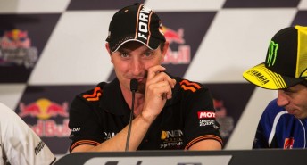 Colin Edwards announces his retirement ahead of this weekend