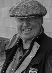 Eoin Young dies aged 75