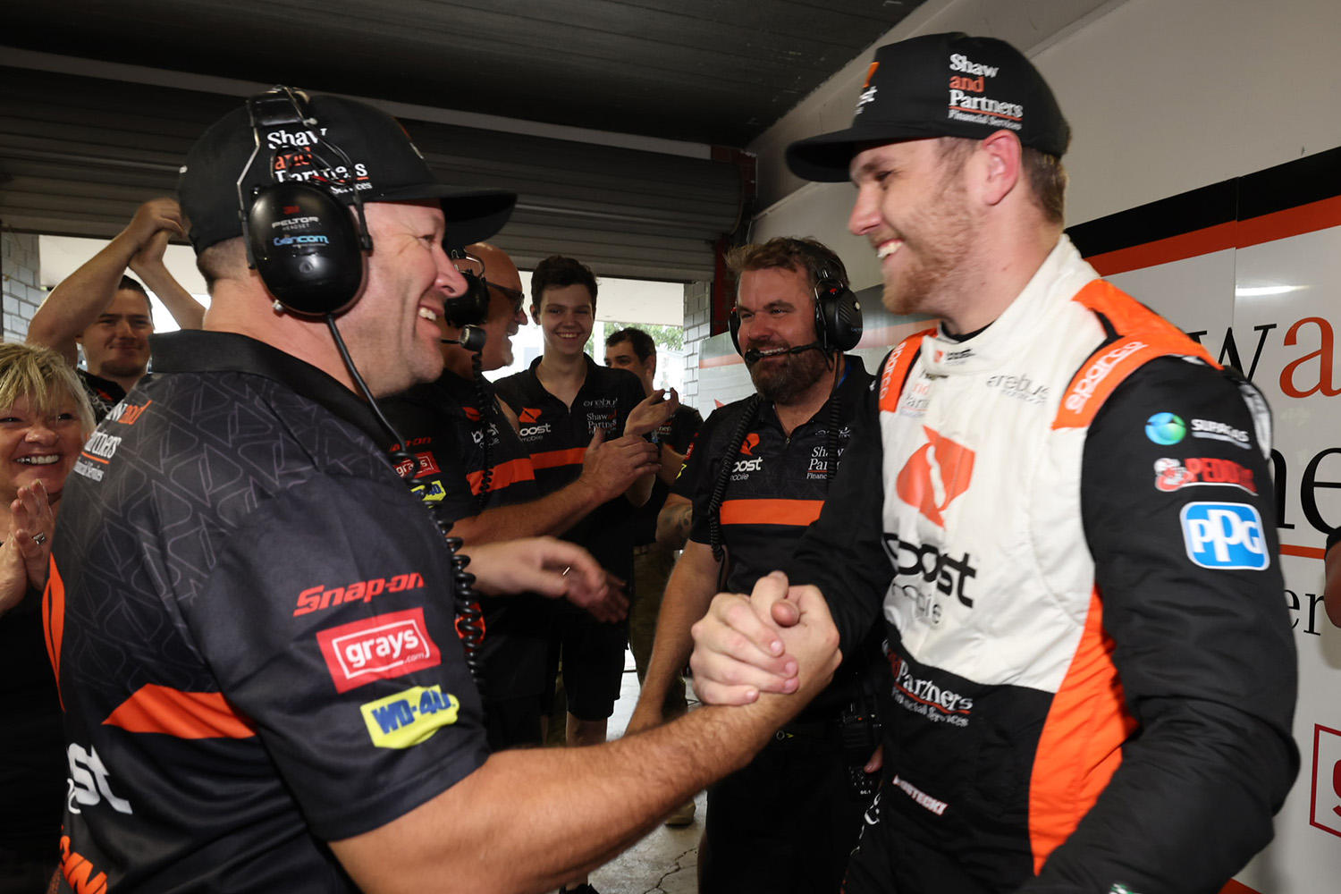 Erebus boss warns Kostecki Brown will only get better Speedcafe