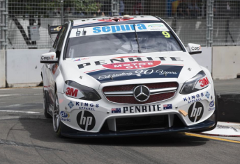Erebus Motorsport has hinted that it may ditch its Mercedes V8 Supercars for this season 