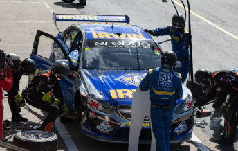 Compulsory pitstops will return for the Sydney 500