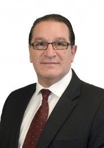 CAMS Chief Executive Eugene Arocca
