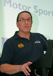 Eugene Arroca