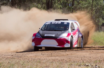 The Extreme Rallycross Championship is set to relaunch rallycross back into Australia this year 