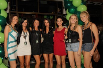 Get ready for an awesome weekend at Surfers Paradise ...