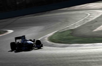 New rules and limited testing will challenge the Formula One teams