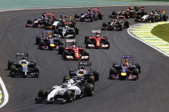 F1 to continue engine overhaul discussions