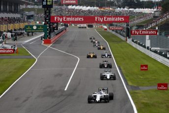 The sale of Formula 1 could face a UK investigation 