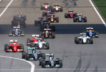 FIA has confirmed the schedule for the 2016 Formula 1 season 