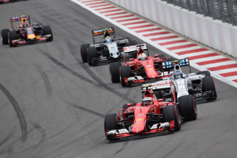 Ferrari vetoed plans for an engine price cap