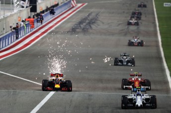 Drivers have urged for Formula 1 to change its governance 