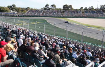 Albert Park will see the debut of the new qualifying format