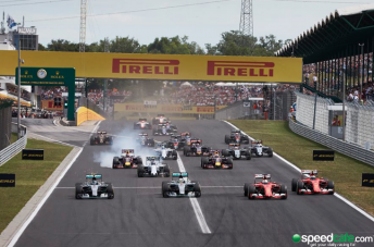 Formula 1 will adopt a new qualifying format this year