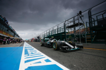 Formula 1 is set to ditch the elimination qualifying system 