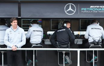 Formula 1 teams are now free of radio restrictions from the pit wall to drivers