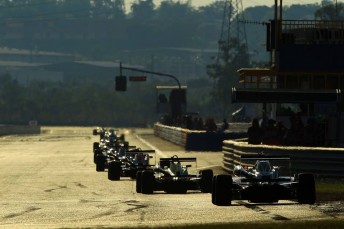 The City of Darwin F3 Cup returns for a fourth consecutive year